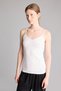 Thin Straps V-Neck Basic Undershirt I4413Ax26Au - 3