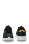 Veno Pu Black Men's Running Shoes - 5
