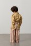 Garni Pocketed Oversize Trousers Cream