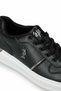 Alka Glb Black Women's Sneaker - 7