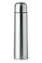 Termos Joy Creative, Inox, 900 ml, Argintiu mat