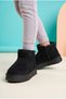 Children'S, Thick Soled, Fur Lined, Ankle Length Winter Boots - 2