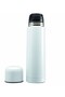Termos Joy Creative, Inox, 500 ml, Alb - 3
