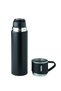 Termos Joy Creative, Inox, 420 ml, Negru - 4
