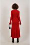 Çan Knitwear Dress - 4
