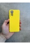 Redmi Note 11 Compatible Camera Protected Shock Absorbing Slim Phone Case