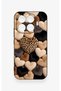 Mi 17t 5g Compatible Heart Fur Pillow Pattern Silicone Case - 2