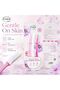 Beauty Touch & Eyebrow Shaper — Pack of 3 | Precision Dermaplaning Razors for Face, Brows & Peach Fuzz - 7