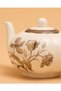 Assorted Floral Tea Pot With Lid 1.2 L - 3