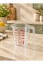 500 ml Measuring Cup – Graduated Transparent Kitchen Measuring Jug, Precision Measuring Cup - 4