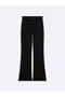 Nolawe Slogan Spanish Style Regular Fit Sweatpants - 4