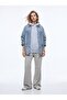 Nolawe Slogan Spanish Style Regular Fit Sweatpants