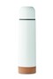 Termos Joy Creative, Inox, 500 ml, Alb - 3
