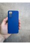 Redmi Note 11 Compatible Camera Protected Shock Absorbing Slim Phone Case