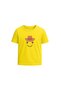 Smiley Adult Unisex T-Shirt - Round Neck Short Sleeve - Soft and Casual Wear