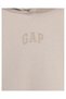 Gap v-f26 dbl hit logo po hd frosty morning - 3