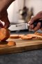 Slicing knife, 16 cm, > - - 6
