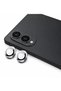 Ar Anti-Reflection Samsung Galaxy Z Fold 8 Compatible Dual Camera Lens Protector Hd Glass - 2
