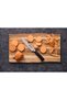 Slicing knife, 16 cm, > - - 2