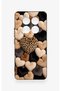 Redmi Note 14 Pro 5g Compatible Heart Fur Pillow Pattern Silicone Case - 2