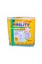 Plus Large Adult Incontinence Disposable Diapers 10s