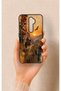Oppo A9 2020 Compatible Steppenrode Passenger Patterned Silicone Case
