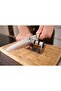 Knife sharpener, 19.5 cm - - 2