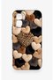 Infinix Gt 50 Pro Compatible Heart Fur Pillow Pattern Silicone Case - 2
