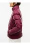 TJW BASIC HOODED DOWN JACKET EXT - 3