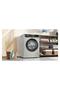 Series 6 washing machine, front loader 10 KG, WGK254ZXGC - Inox - 5