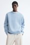 Sweatshirt Loose Fit