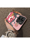 حافظة هاتف Redmi 13C متوافقة مع حافظة خلفية صلبة من السيليكون بنمط Lotso للزوجين - 4