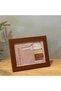 Wooden Frame - 2