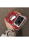 Oppo Find X9 Pro 5g Compatible Silicone Edge Hard Back Case Kitty Patterned Couple Phone Case - 4