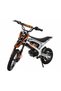 X1 Electric Dirt Bike - 6