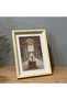 A4 Wooden Frame
