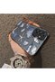 Samsung Galaxy M34 5g Compatible Silicone Edge Hard Back Case Shell Patterned Couple Phone Case - 4