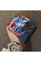 Mi 13t Pro Compatible Silicone Edge Hard Back Case Nezha Patterned Couple Phone Case - 4