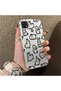 Oppo A15/A15S Compatible Children's Style Cute Rabbit Case, Comprehensive Protection, Responsive Keys