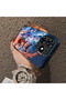 For Tecno Spark 10 Pro 4g Compatible Silicone Edge Hard Back Case Nezha Patterned Couple Phone Case - 4
