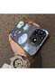 Phone Case for Tecno Spark 10 Pro 4g Compatible Silicone Edge Hard Back Case Sea Star Pattern - 4
