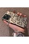 Tecno Spark 40 Compatible Children's Style Cute Rabbit Case, Comprehensive Protection, Responsive Keys - 2