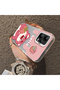 Poco X5 5g Compatible Silicone Edge Hard Back Case Lotso Patterned Couple Phone Case - 4