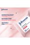 Johnson’s Micellar Wipes, Refreshing with Skin-Loving Minerals, for Normal Skin, Suitable for Sensitive Skin, 25 Facial Wipes - 3