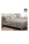 Single Bed Sheet Set 120/200 Fitted Sheet 160/215 Quilt Size 2 Pillows - 3