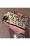 iPhone 12 Mini Compatible Children's Style Cute Rabbit Case, Comprehensive Protection, Responsive Keys - 2