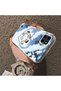 Realme C25Y Compatible Silicone Edge Hard Back Case Anime Pattern Couple Phone Case - 4