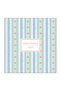 2027 Year Square Weekly Agenda 15X15 cm Flowers - 5