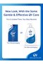 QV Solution Wash Refresh For sensitive skin 500 ml - 2