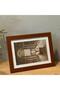A4 Wooden Frame - 2